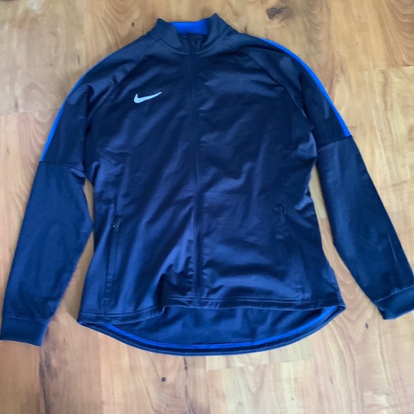 Nike jacket L